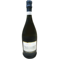 Вино игристое Conegliano Valdobbiadene белое сухое, 750мл