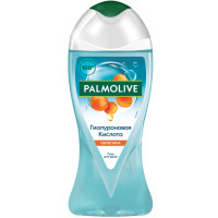 Гель для душа Palmolive men Цитрусовый заряд Бодрящий, 500мл