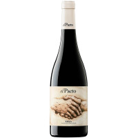 Вино El Pacto Rioja DOC 14%, 750мл