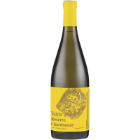 Вино Yaiyla Reserve Chardonnay белое сухое 13%, 750мл