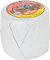 Сыр Margot Fromages Тет де муан 52%