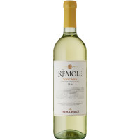 Вино Remole Toscana белое сухое 12%, 750мл
