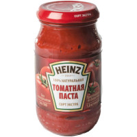 Паста томатная Heinz, 310г