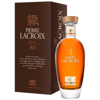 Коньяк Pierre Lacroix XO 40%, 700мл