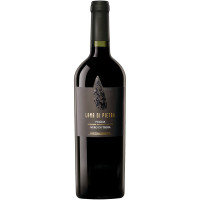 Вино Lama di Pietra Лама ди Пьетра Неро ди Троя IGT красное полусухое 12.5%, 750мл