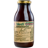 Детокс-сок Ideas томат-огурец-перец-лук-чеснок, 300мл