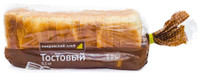Хлеб Покровский Хлеб тостовый, 450г