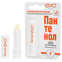 Помада гигиеническая EVO laboratoires Пантенол