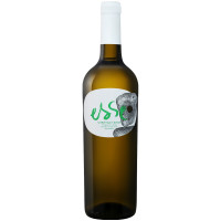 Вино Ессе Совиньон Блан сухое белое 12.5%, 750мл