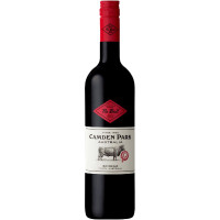 Вино Camden Park Shiraz красное полусухое 13%, 750мл