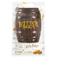 Драже Jelly Belly Harry Potter сливочное пиво, 28г