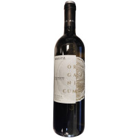 Вино Catarratto Biologico сортовое ординарное белое сухое, 750мл