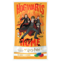 Драже Jelly Belly Harry Potter ассорти 10 вкусов, 28г