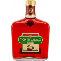 Коктейль Monte Choco Chocolate Cherry 30%, 500мл