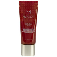 Крем Missha BB М Perfect Cover BB Cream EX SPF42 тон 21, 20мл