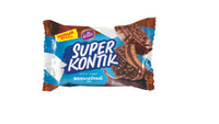 Печенье-сэндвич Konti Супер-Контик шоколад