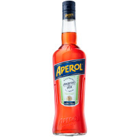 Аперитив Aperol 11%, 700мл