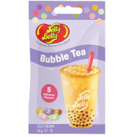 Драже Jelly Belly Bubble Tea жевательное ассорти, 28г