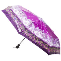 Зонт Raindrops женский автомат в ассортименте