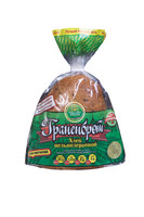 Хлеб Челны-Хлеб Граненброт нарезка, 350г