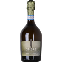 Вино игристое Ombre Просекко Док белое 11%, 750мл