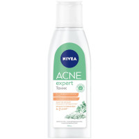 Тоник Nivea acne expert, 200мл