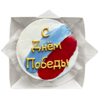 Торт Маркет Бенто Морковный в ассортименте, 240г