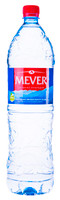 Вода Mever минеральная природная питьевая негазированная, 1.5л
