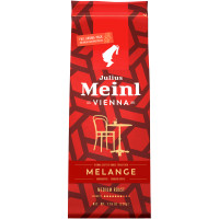 Кофе Julius Meinl Меланж Венская Коллекция натуральный жареный молотый, 220г