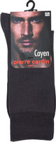 Носки мужские Pierre Cardin Cayen CR3002 темно-серые р.41-42