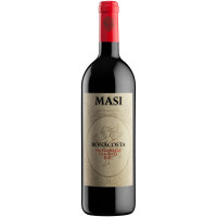 Вино Masi Bonacosta Valpolicella Classico DOC красное сухое 12%, 750мл