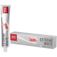 Зубная паста для отбеливания зубов Splat Special Extreme White, 75мл