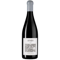 Вино Lefkadia Syrah Kuban Krymsk красное сухое, 750мл