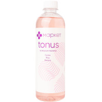 Напиток Tonus со вкусом малины витаминизированный негазированный Маркет, 500мл