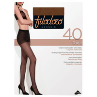 Колготки Filodoro Classic Dora 40 Glace р.3