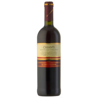 Вино Loggia Del Sole Chianti DOCG красное сухое 12.5%, 750мл