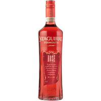 Вермут Yzaguirre Vermouth Rose 15%, 1л