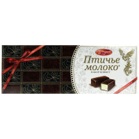 Конфеты Пензенская КФ Птичье молоко, 300г