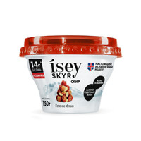 Скир Isey Skyr печёное яблоко 1.2%, 150г