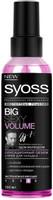 Жидкость для волос Сьёсс Styling Big sexy Volume, 150мл