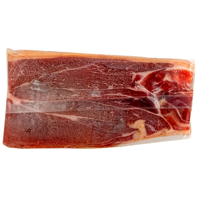 Окорок свиной San Marino Salumi Prosciutto Crudo Del Titano сыровяленый выдержанный без кости