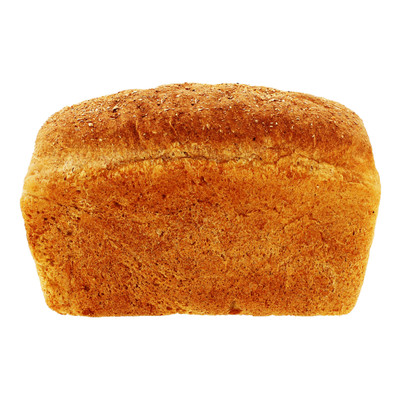 Хлеб Слободской Хлеб Жито ржано-пшеничный йодированный, 450г