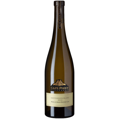 Вино Cape Point Sauvignon Blanc белое сухое 12.5%, 750мл