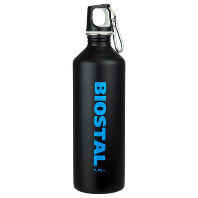 Бутылка спортивная BiostaI NS-600, 600мл