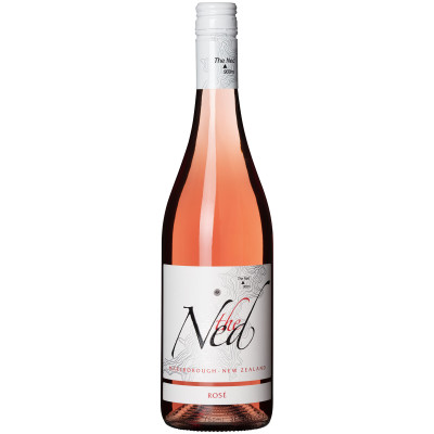 Вино The Ned Pinot Rose розовое сухое, 750мл