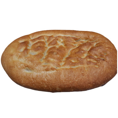 Хлеб Хлебопродукт Матнакаш подовый из пшеничной муки, 600г