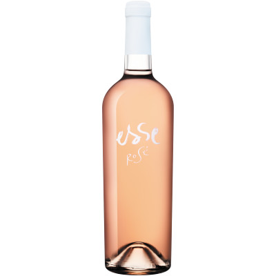 Вино Esse Rose розовое сухое, 750мл