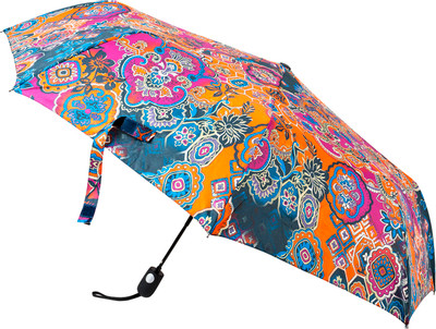 Зонт женский Raindrops полуавтомат в ассортименте, RD-2302