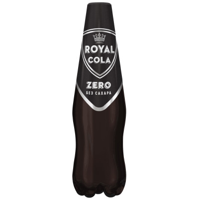  Royal Cola