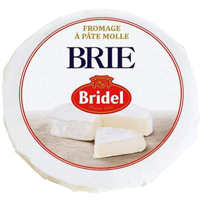Сыр Bridel Бри 60%